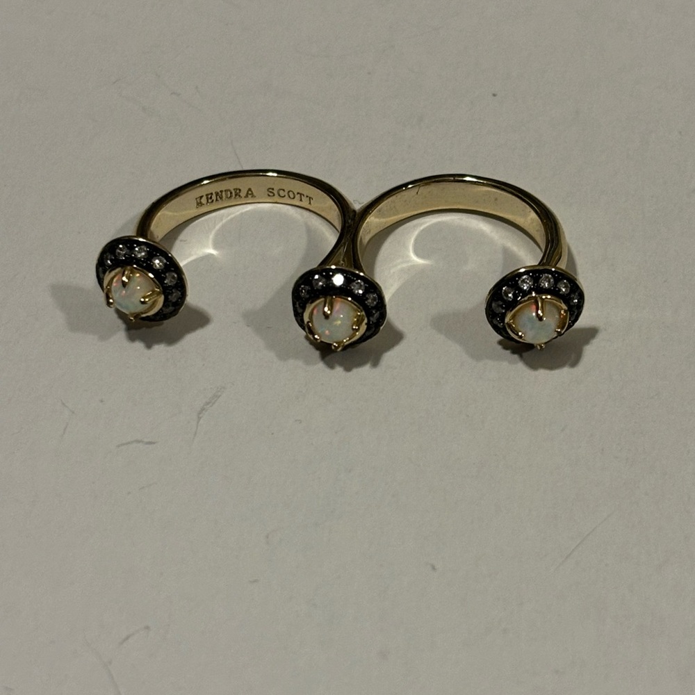 Kendra Scott Ring